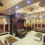 Hotel Arhaan Palace Delhi Airport