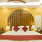 Hotel Arhaan Palace Delhi Airport