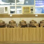 Hotel Arhaan Palace Delhi Airport