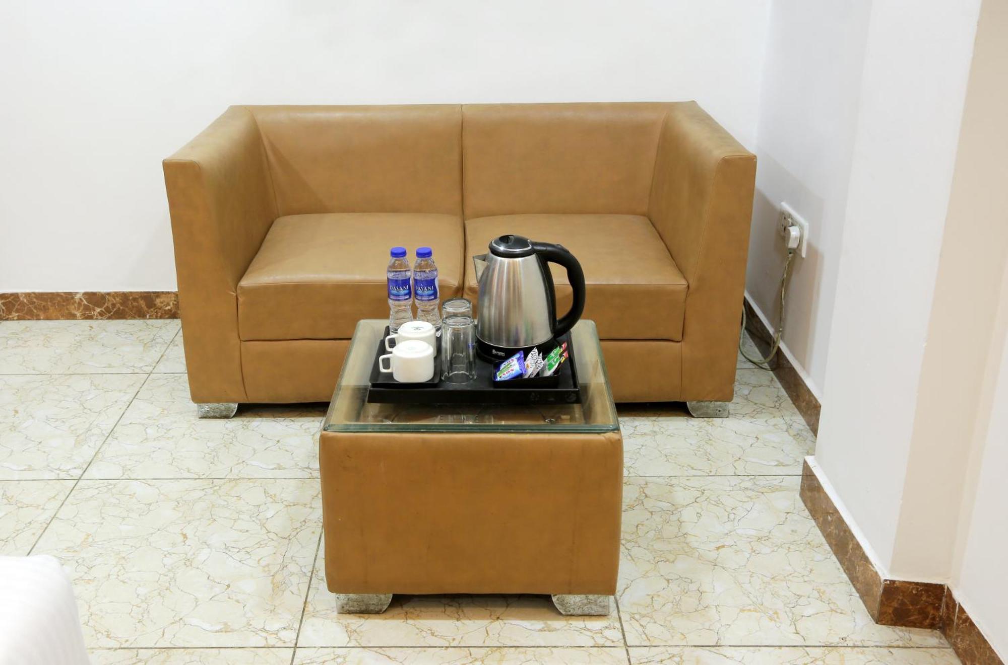 Arhaan Palace Delhi Airport New Delhi