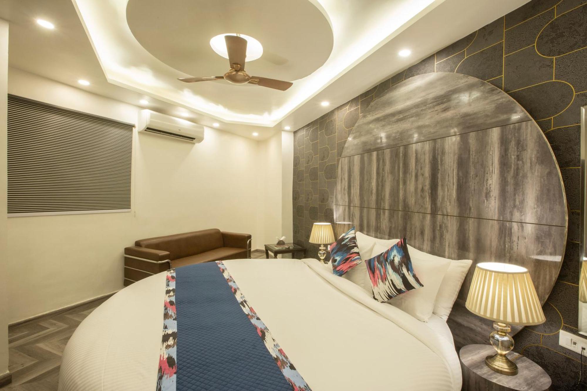 Arhaan Palace Delhi Airport New Delhi