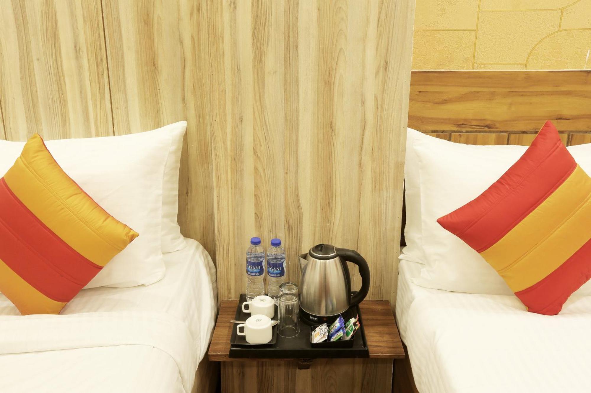 Arhaan Palace Delhi Airport New Delhi