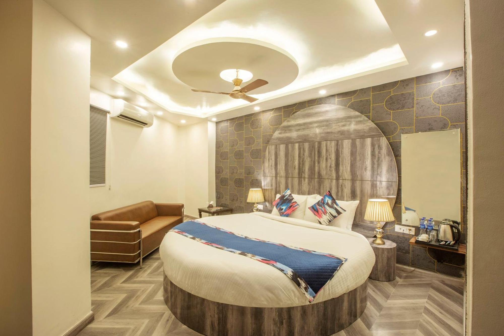 Arhaan Palace Delhi Airport New Delhi
